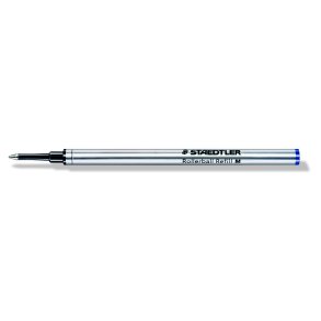 Staedtler rollerrefill bl M